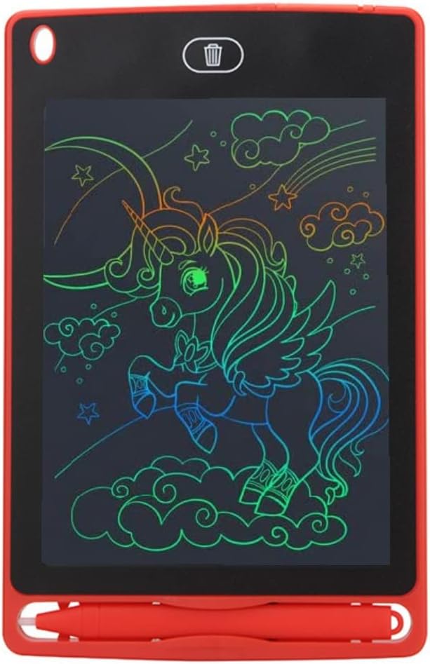 LCD Writing Tablet 8.5 Inch