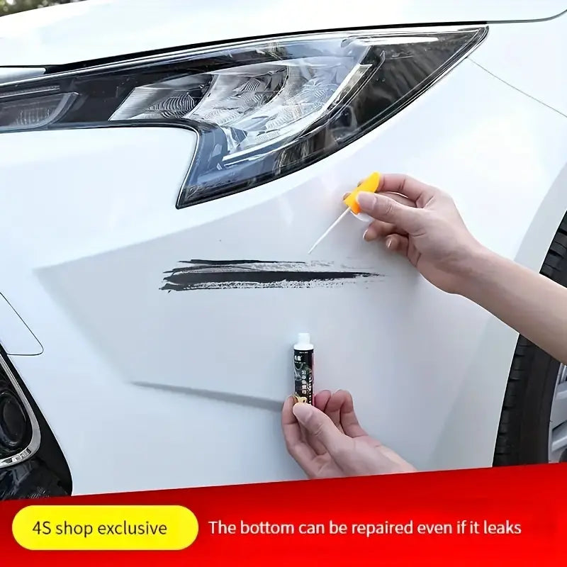 Car Scratch Repair Pen - Waterproof