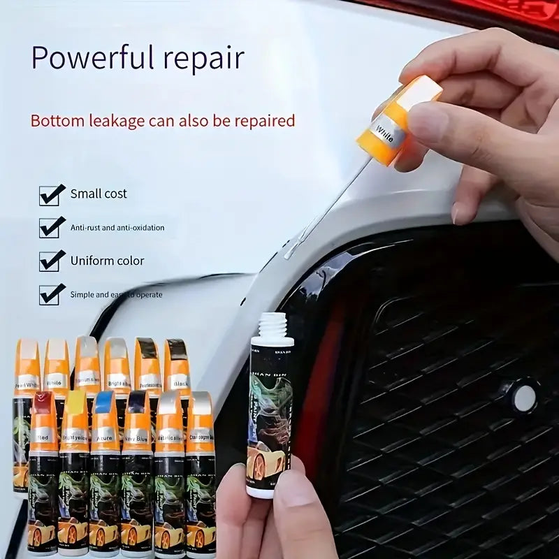 Car Scratch Repair Pen - Waterproof