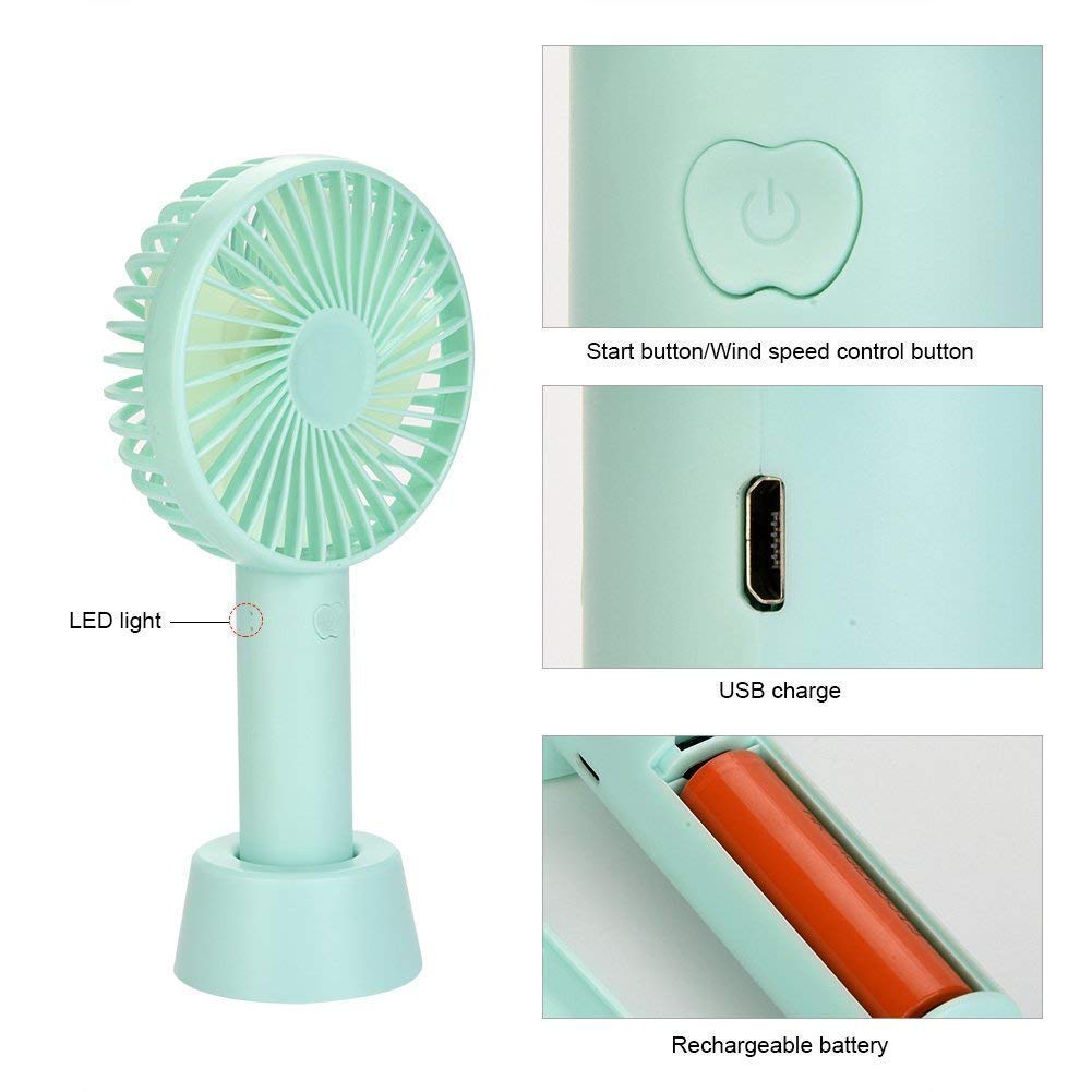 Padom Handheld Mini Fan